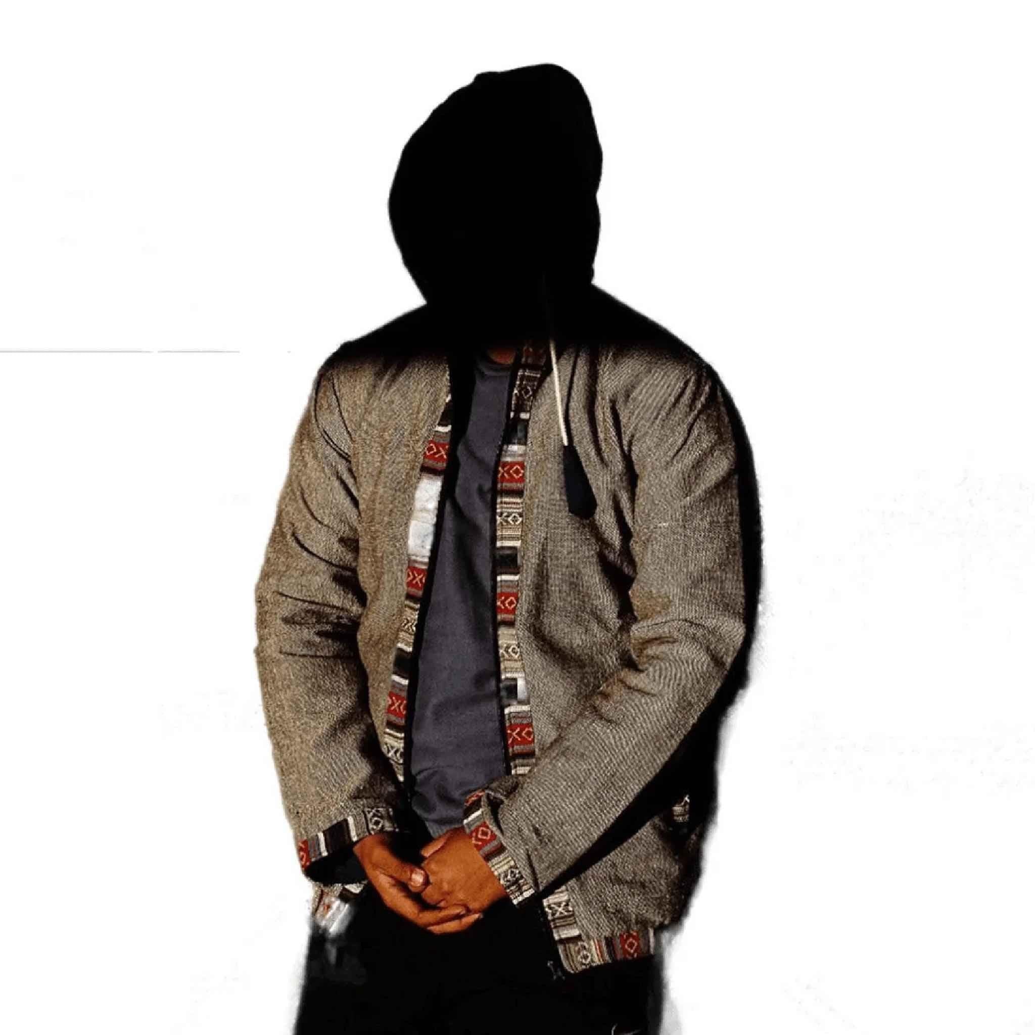 Kumaon Khand - Himalayan Hemp Zipper Jacket.