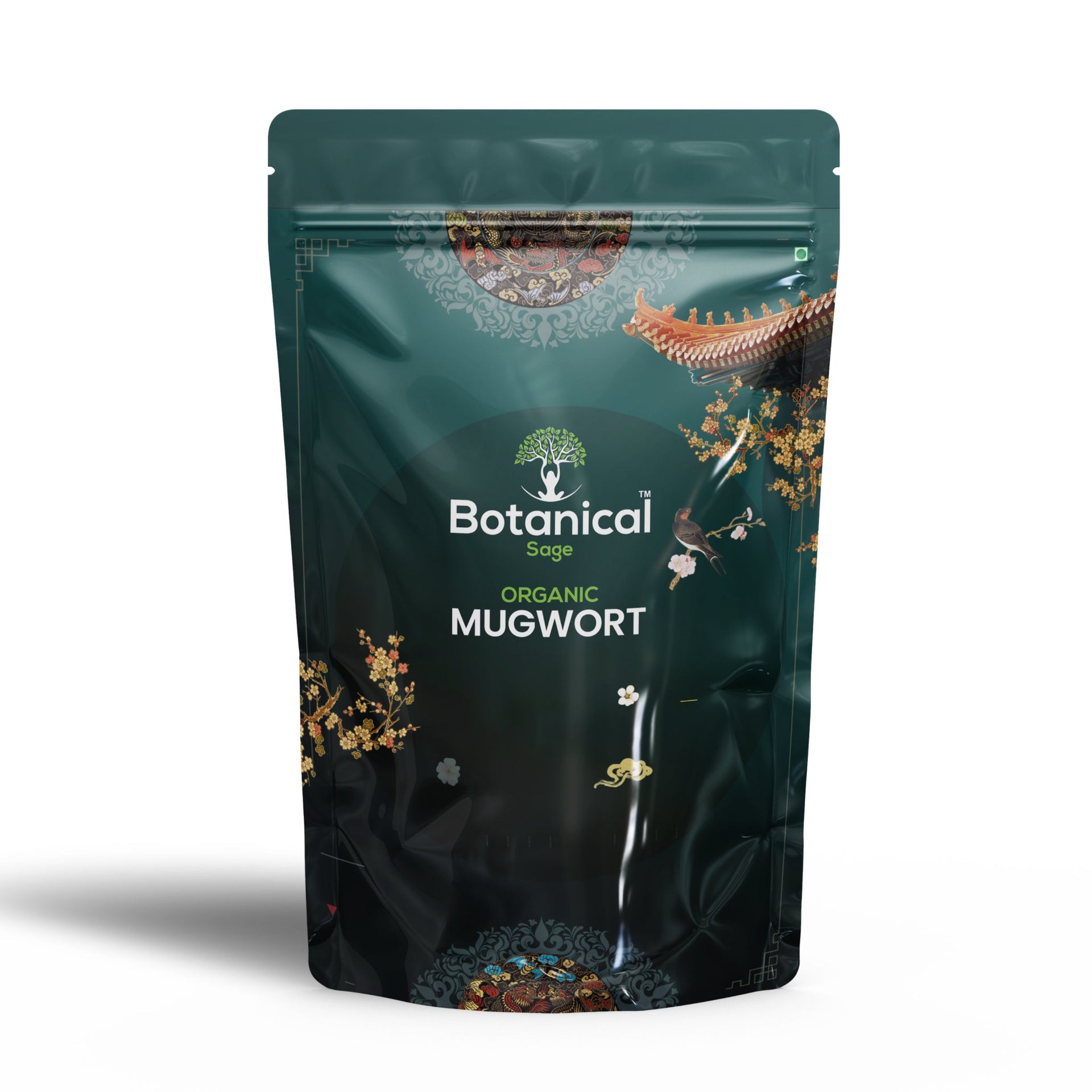 Leanbeaing Herbaveda - Mugwort - CBD Store India