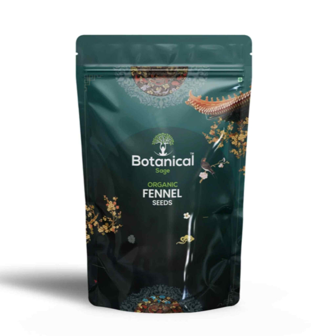 Leanbeing Healthcare  - Fennel SeedsHealth CareLeanbeing Healthcare  - Fennel Seeds