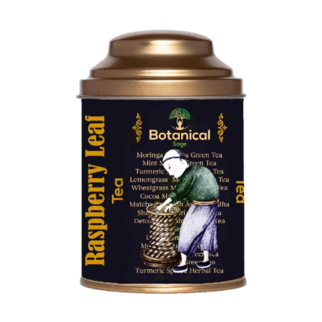 Leanbeing Healthcare - Raspberry Leaves with Free Tea InfuserTea & InfusionsLeanbeing Healthcare - Raspberry Leaves with Free Tea Infuser