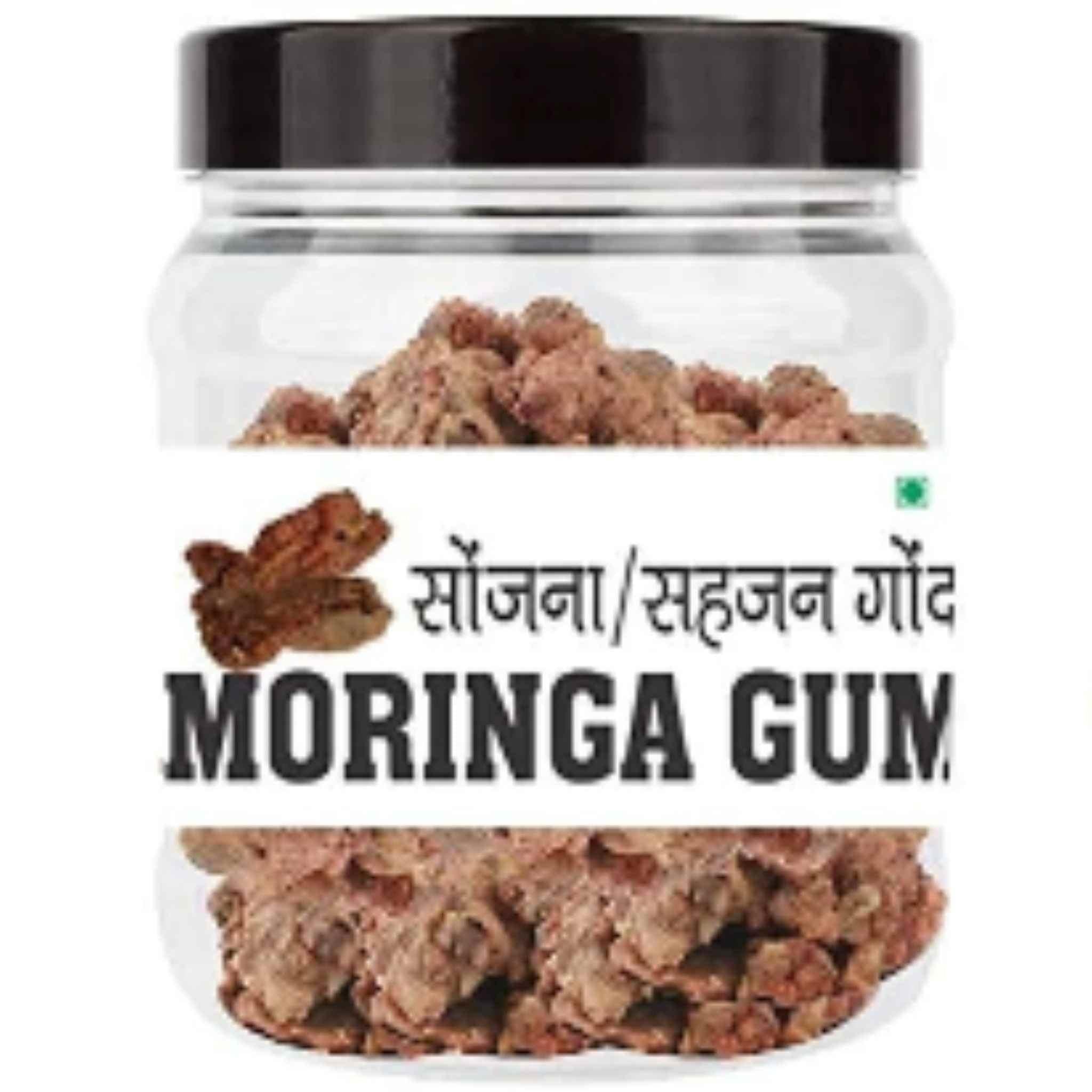 Leanbeing Healthcare - Red Moringa Gum.