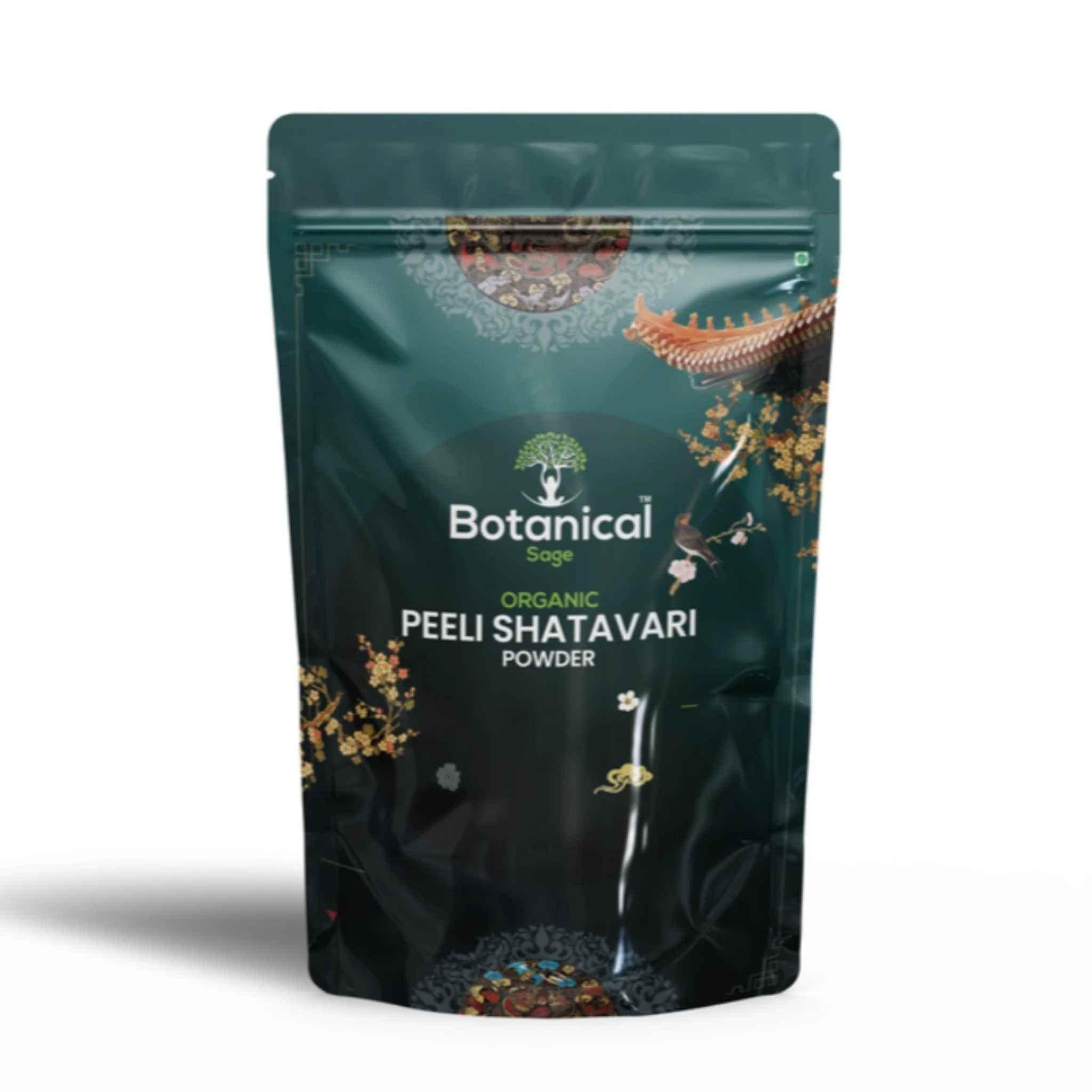 Leanbeing Healthcare  - Shatavari powder.