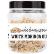 Leanbeing Healthcare - White Moringa Gum - CBD Store India