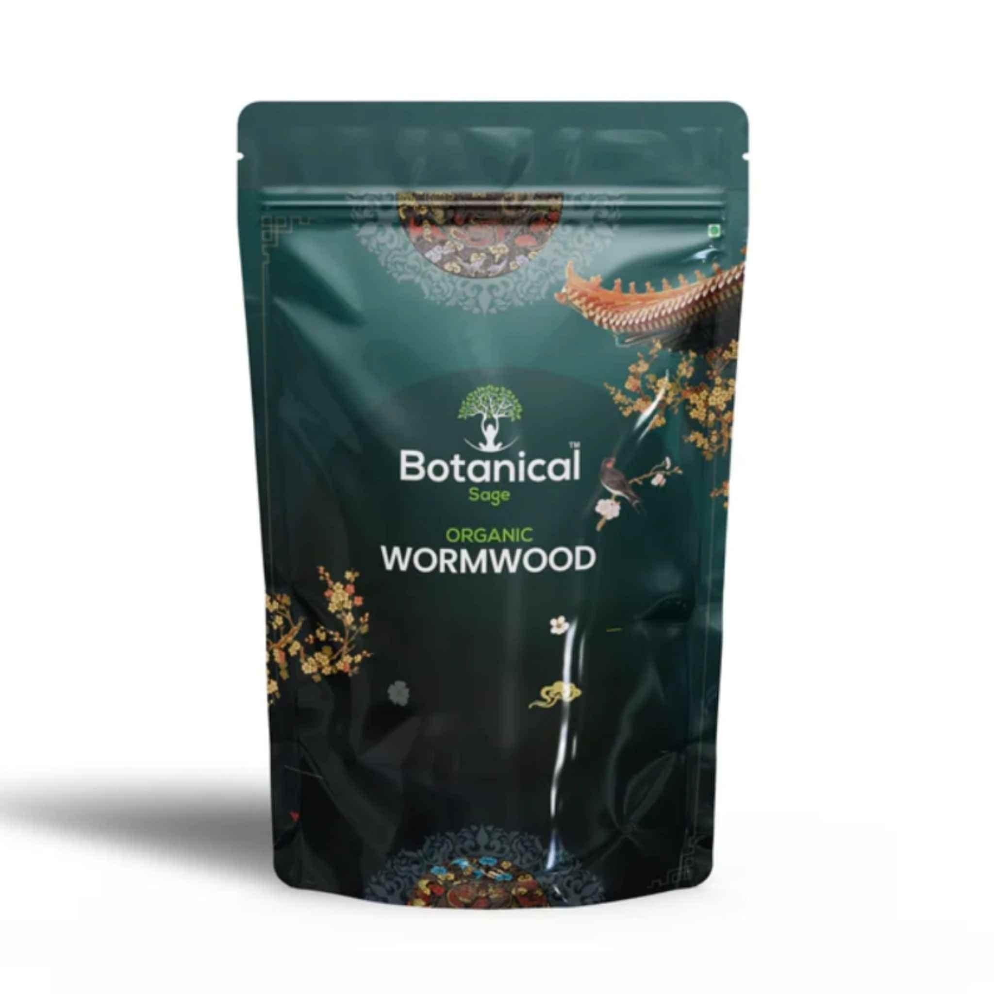 Leanbeing Healthcare  - Wormwood.