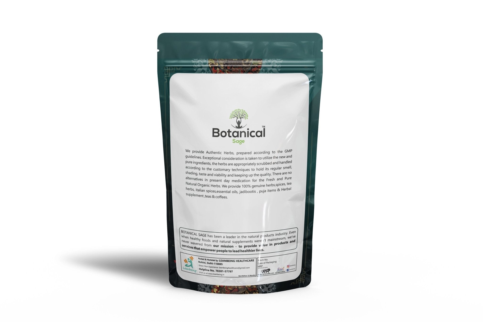 Ashwagandha root - CBD Store India