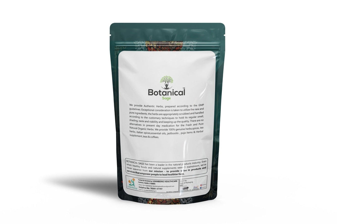 Leanbeing Healthcare  - Ashwagandha rootAshwagandha root
