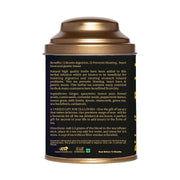 Leanbeing Herbaveda - Digestive Herbal Tea with Free Tea Infuser - CBD Store India