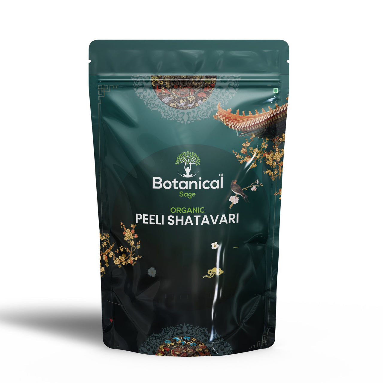 Leanbeing Herbaveda - Shatavari - CBD Store India