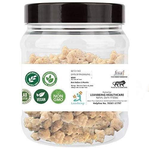 Leanbeing Healthcare - White Moringa Gum.