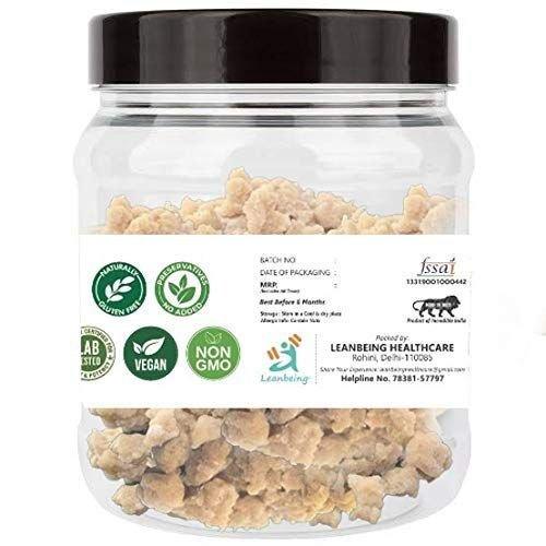 Leanbeing Healthcare - White Moringa GumMoringa GumLeanbeing Healthcare - White Moringa Gum