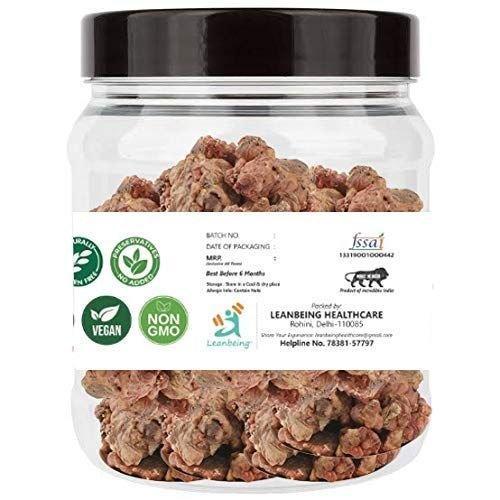 Leanbeing Healthcare - Red Moringa Gum.