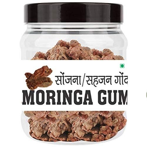 Leanbeing Herbveda - Red Moringa Gum - CBD Store India