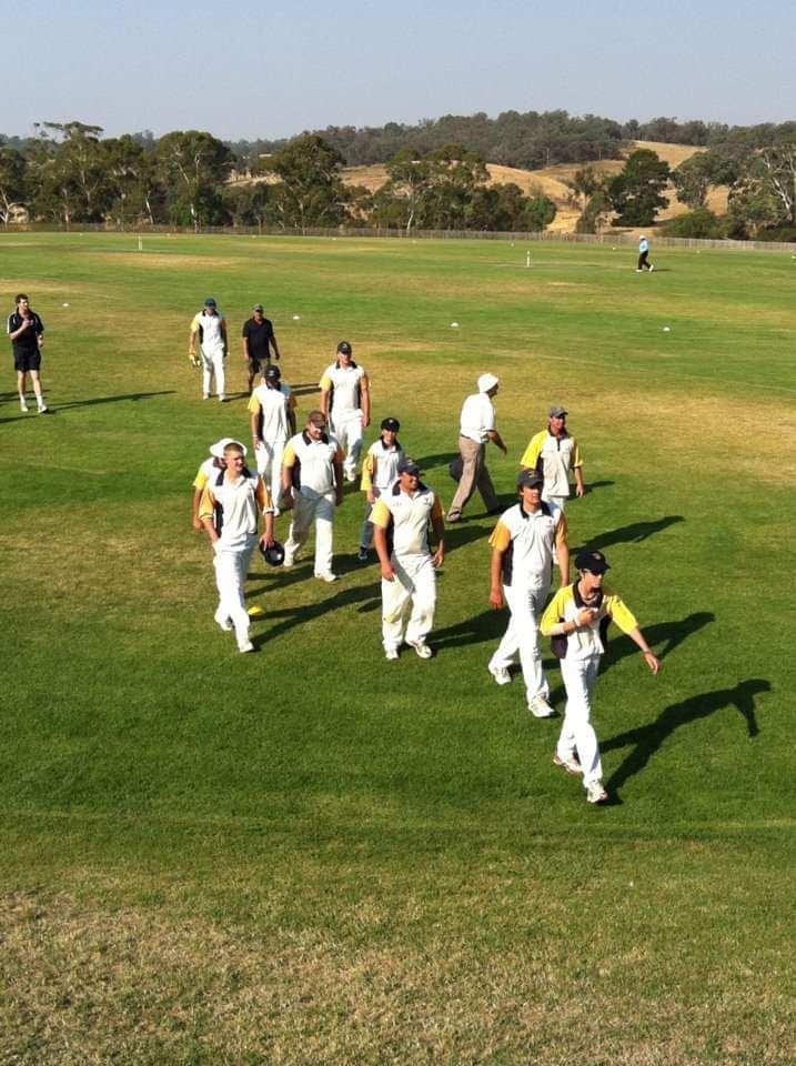 Learn Aussie fast bowling with Nick Stragio.