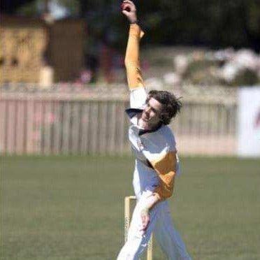 Learn Aussie fast bowling with Nick Stragio.