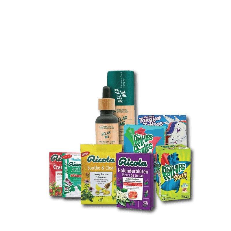 Magic Light Bundle.