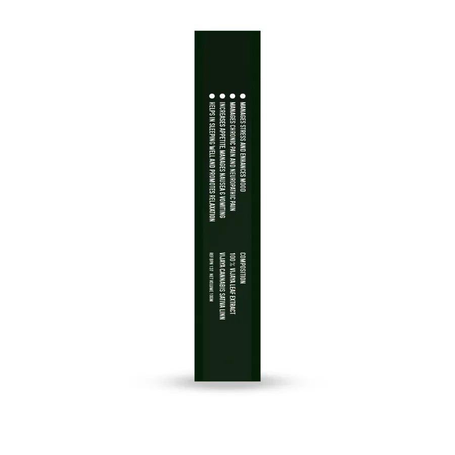 Magiccann Full Spectrum Cannabis Extract Paste - 10000/5000 MG - Extra StrongVijaya extactMagiccann Extra Strong Cannabis Extract - 10,000/5000 MG