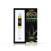 Magiccann Gold - Premium Cannabis Leaf Extract, 5 Grams - Hydro Power - CBD Store India
