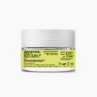 Magiccann - Hemp Skin Cream - CBD Store India