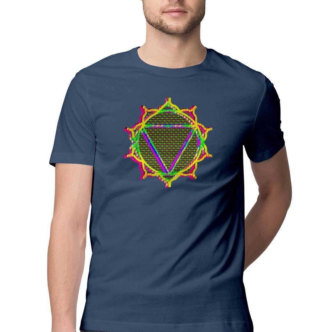 Manipura Solar Plexus Chakra.