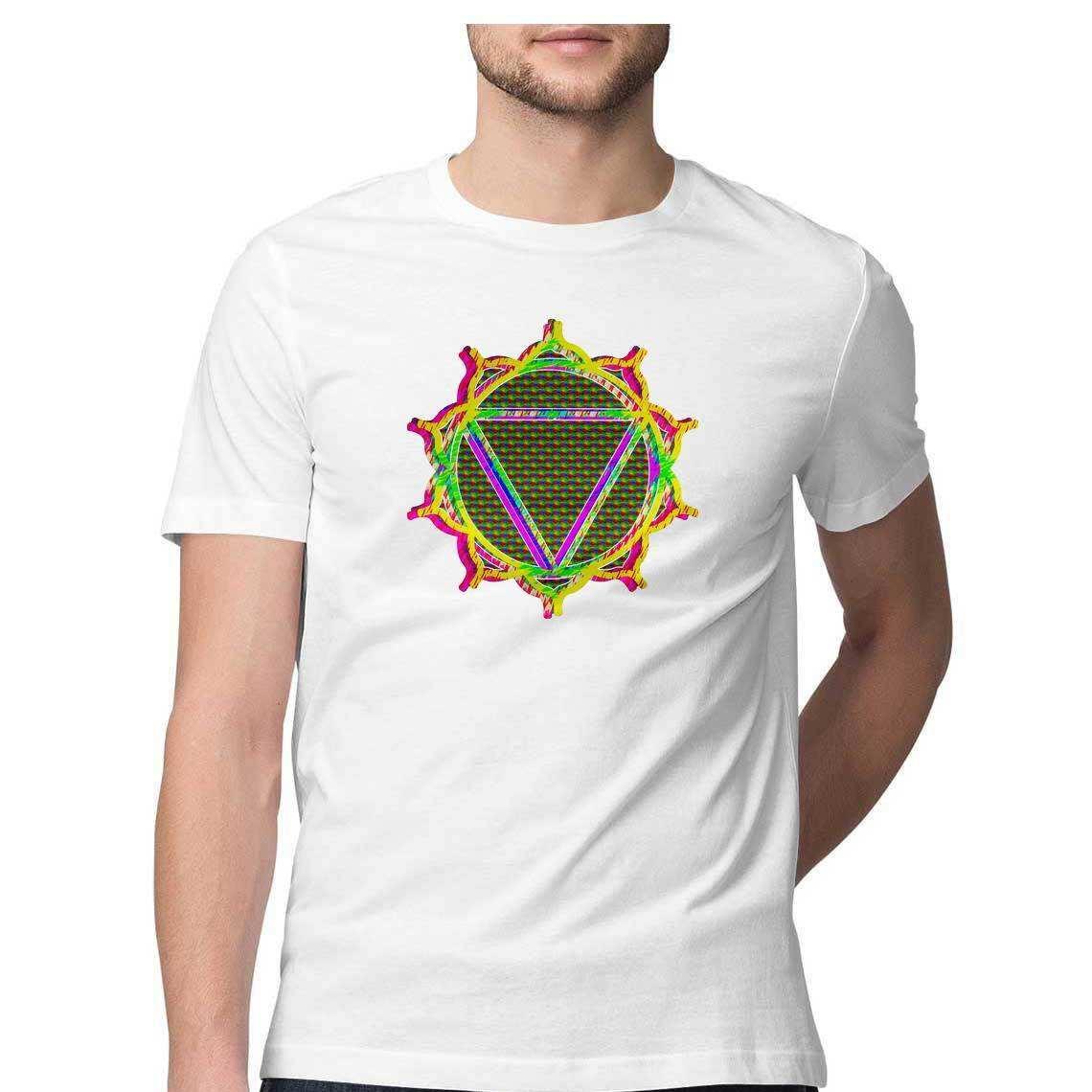 Manipura Solar Plexus Chakra.