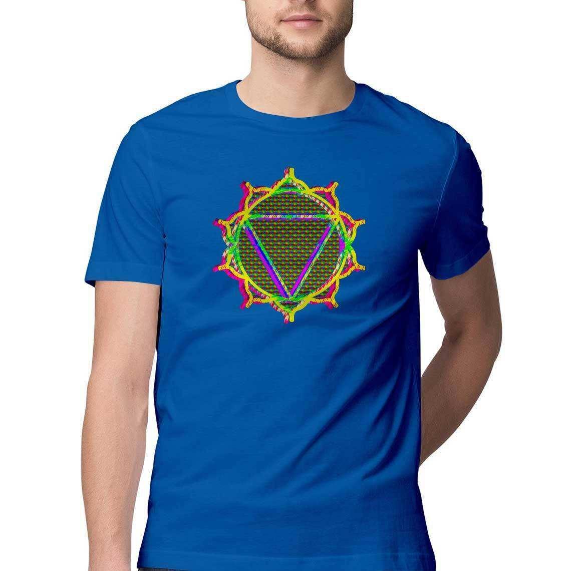 Manipura Solar Plexus Chakra.