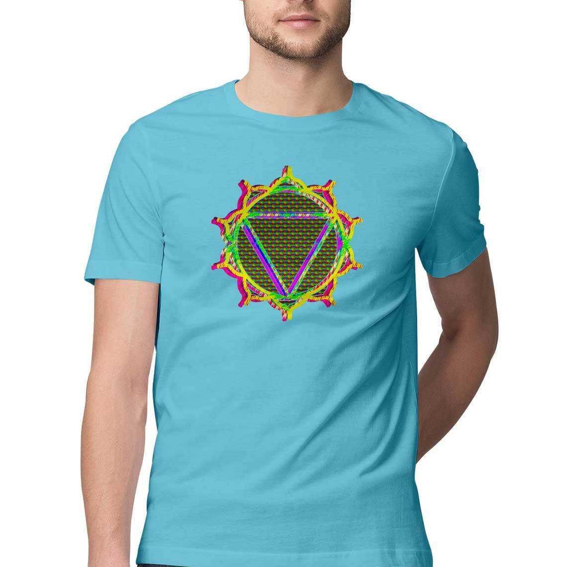 Manipura Solar Plexus Chakra.