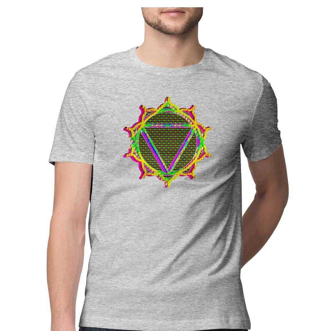 Manipura Solar Plexus Chakra.