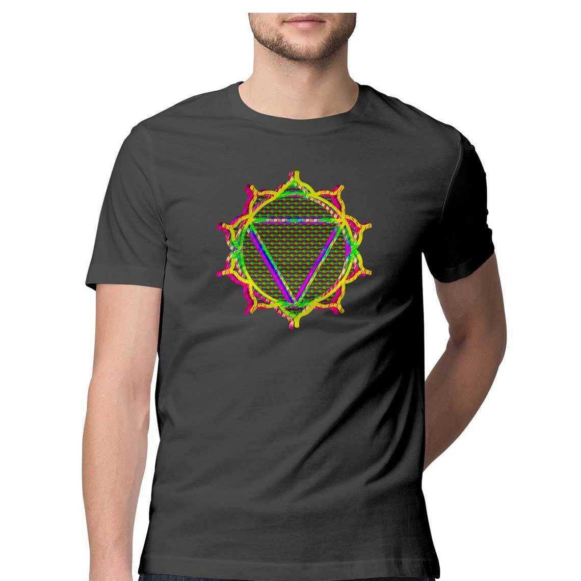 Manipura Solar Plexus Chakra.