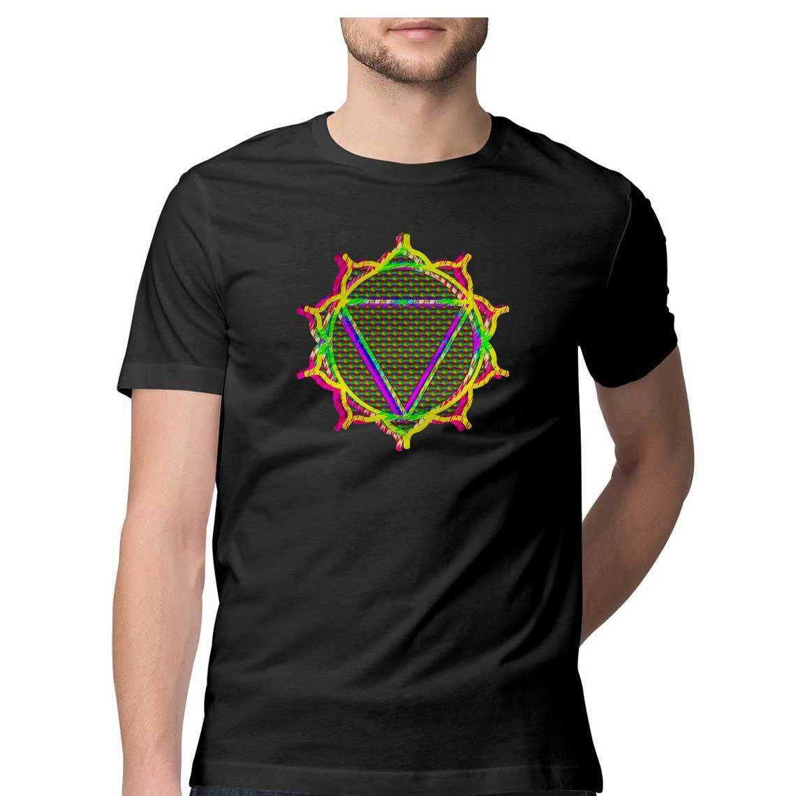 Manipura Solar Plexus Chakra.