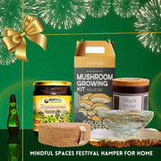 Mindful Spaces Festival Hamper for Home - CBD Store India