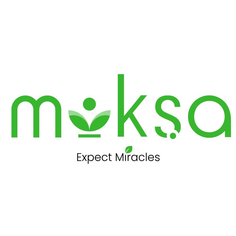 Moksa Kashmiri Kahwa Green Tea - CBD Store India