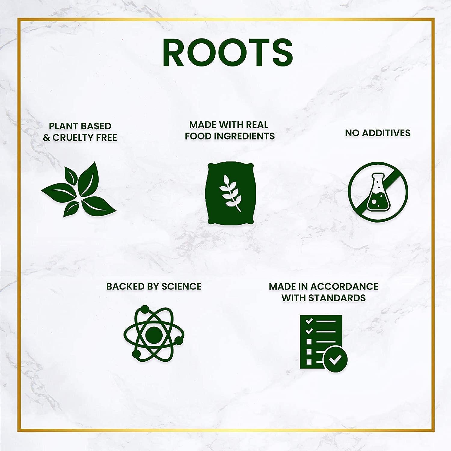 Moksa Panacea Herbal Tea - Kadha Tea.