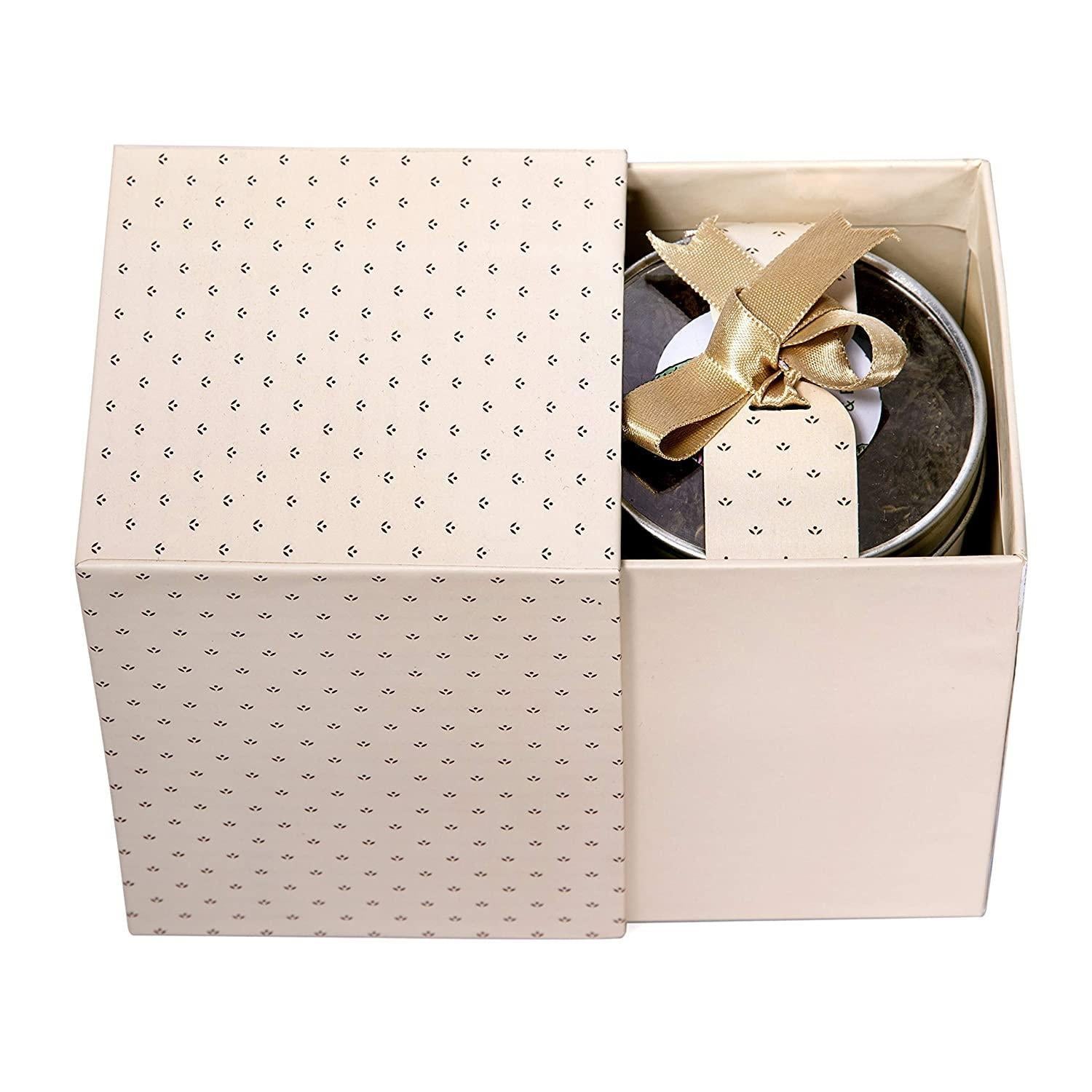 Moksa Rose & Hibiscus, Moroccan Mint and Chamomile Flowers Tea - Combo.