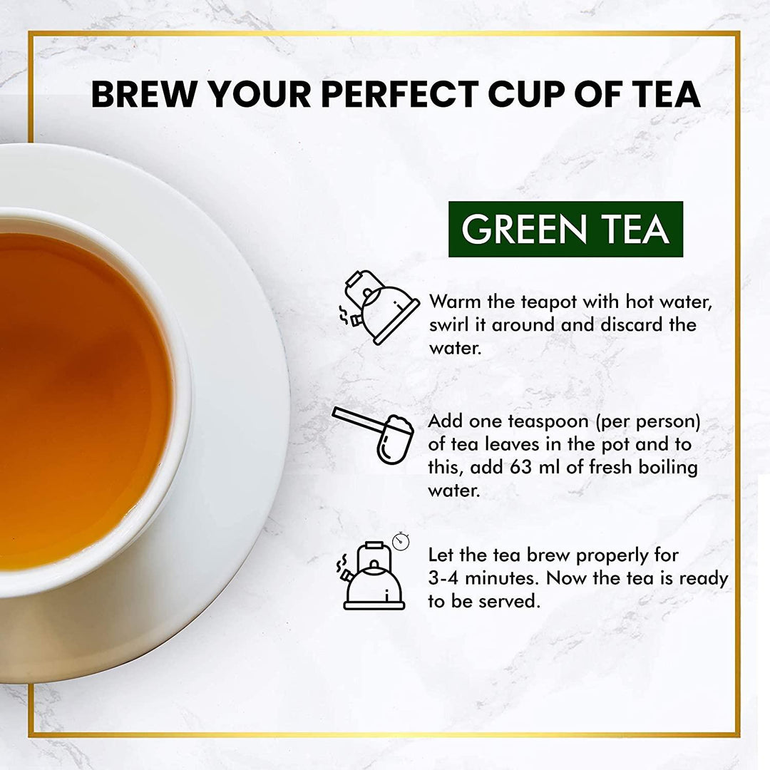 Moksa Tropical Blush Green TeaHealth CareMoksa Tropical Blush Green Tea | For Blood Sugar & Weight Loss  | CSIN