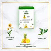 Moksa Tropical Blush Green Tea - CBD Store India