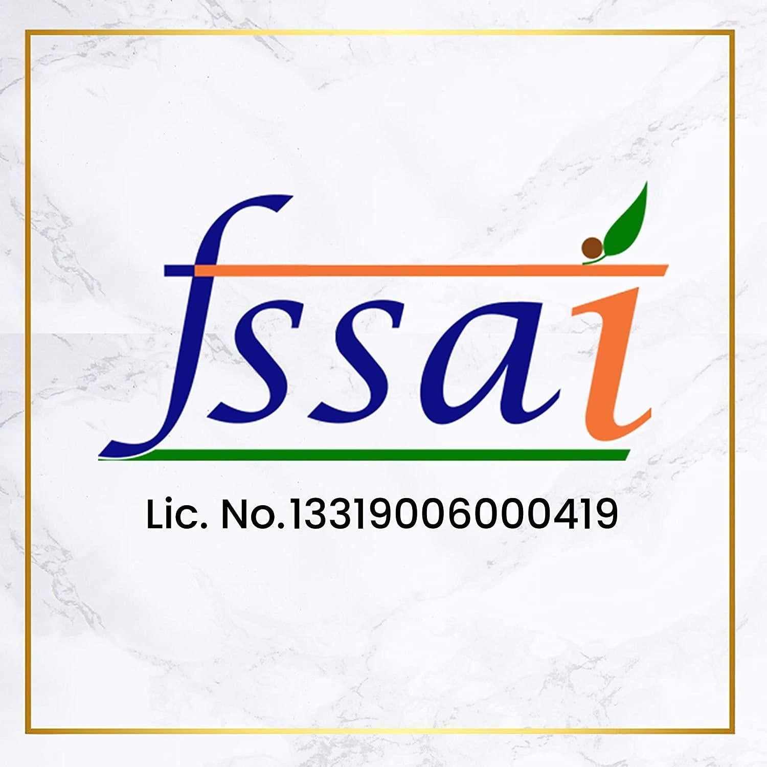 Moksa Tropical Blush Green Tea.