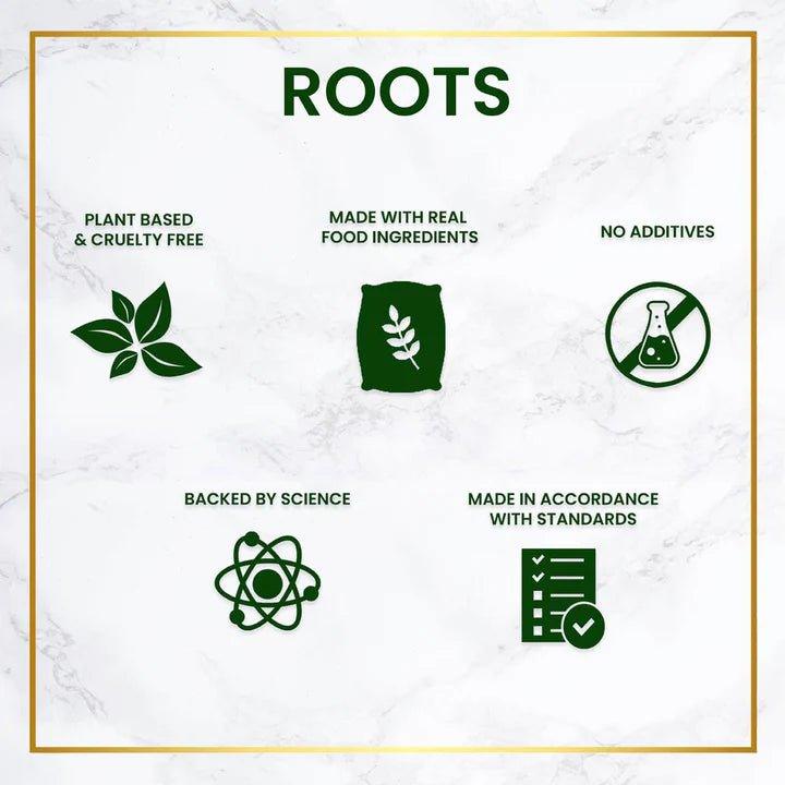 Moksa - White Delight Loose Leaf Tea - 35 gmHerbal TeaMoksa White Delight Tea - Immunity Boosting | Mood Enhancing