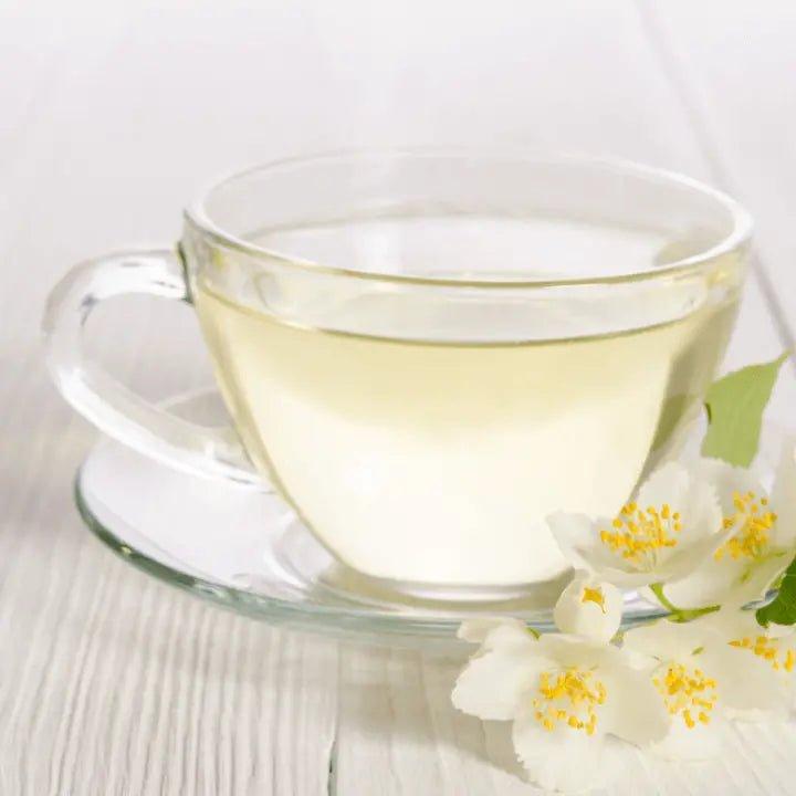 Moksa - White Delight Loose Leaf Tea - 35 gm.