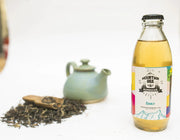 Mountain Bee Kombucha - Kombucha Daily | Classic Black Tea Kombucha - CBD Store India