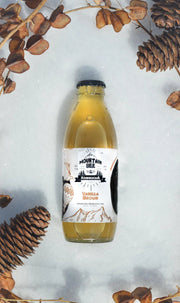 Mountain Bee Kombucha - Vanilla Brown - Pack of 6 - CBD Store India
