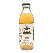 Mountain Bee Kombucha - Vanilla Brown - Pack of 6 - CBD Store India