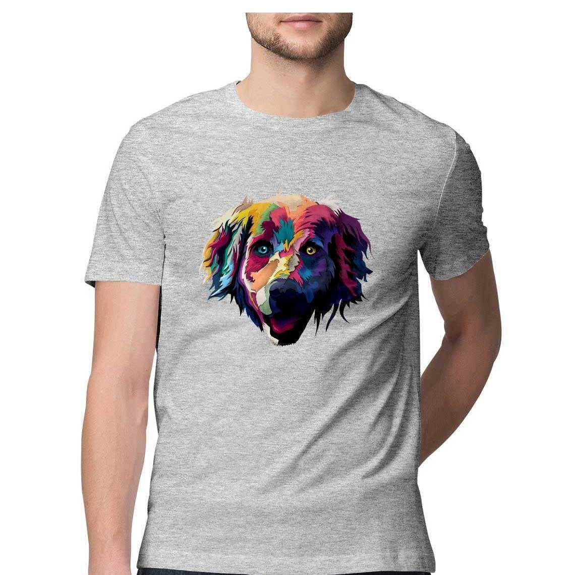 Mr. Rogers Drinking outta the rainbow bowl again Men's Graphic T-Shirt.