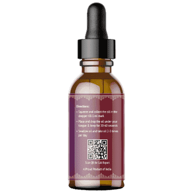  Medical Cannabis Oil - CBD Store India