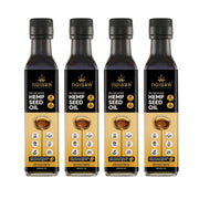 Noigra - Best Hemp Seed Oil | For Health, Hair & Skin - CBD Store India