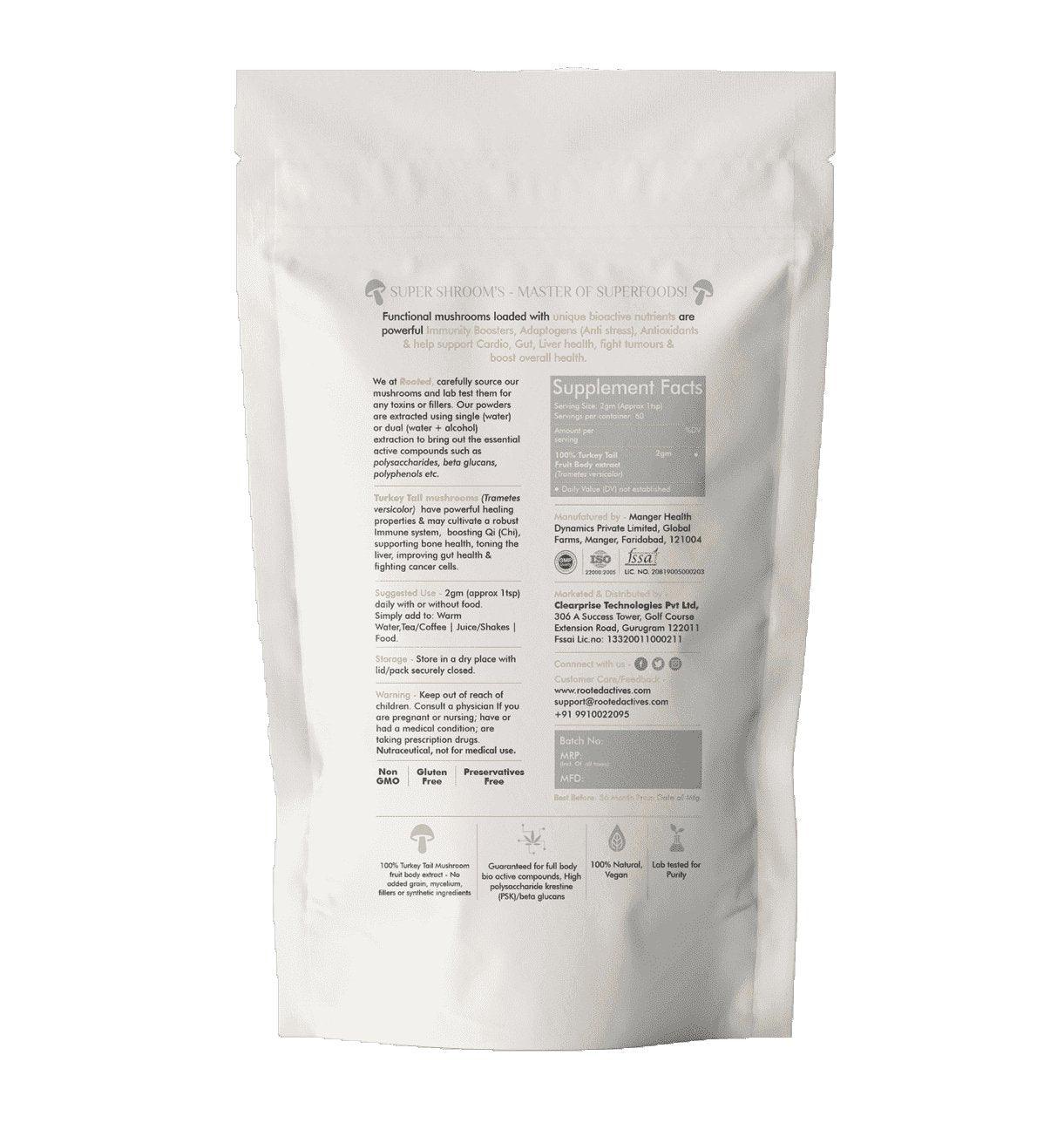 Nourish Me Good Bundle