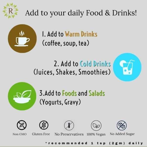 Nourish Me Good Bundle