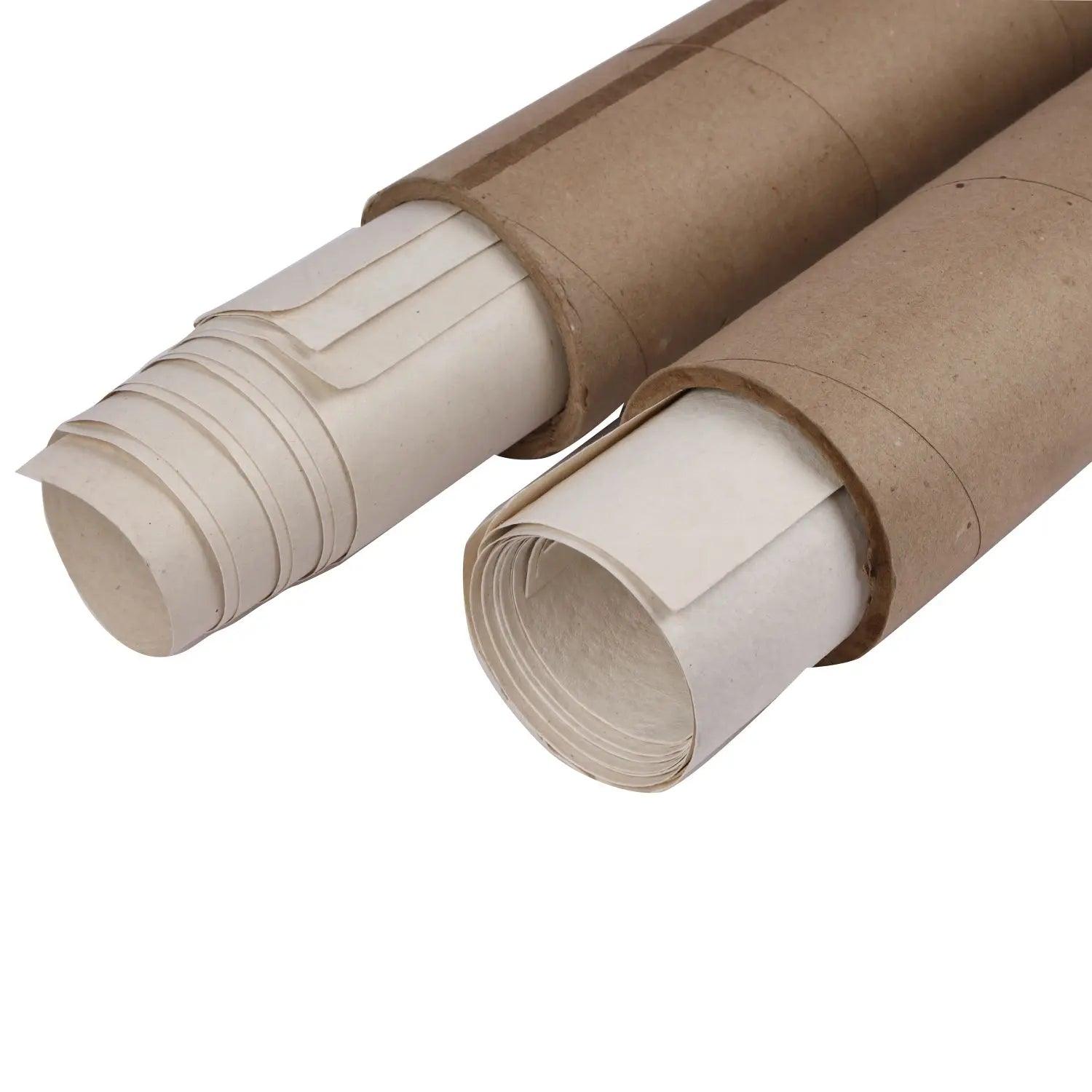 OG Hemp - 200 GSM Hemp A1 White Sheet Sets.