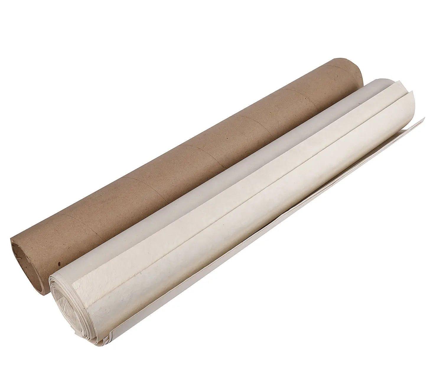 OG Hemp - 200 GSM Hemp A1 White Sheet Sets.