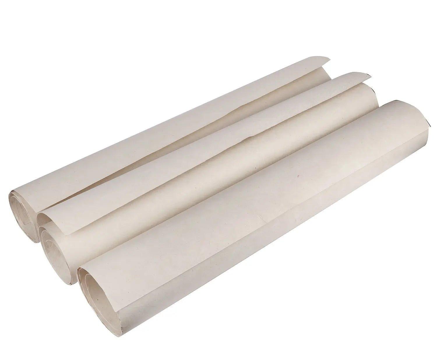 OG Hemp - 200 GSM Hemp A1 White Sheet Sets.