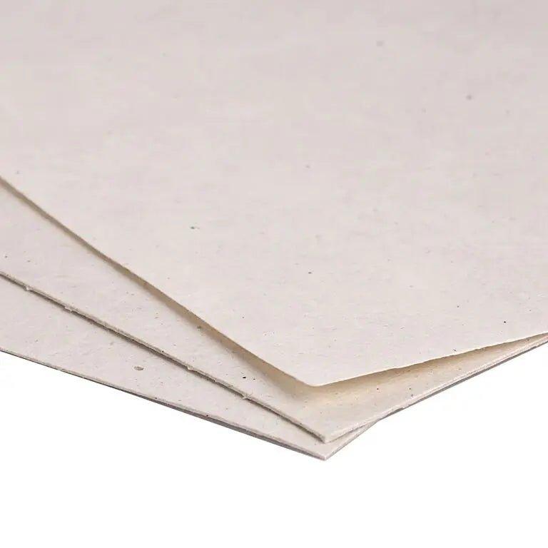 OG Hemp - 200 GSM HempPaper A5 White Sheet Sets (75 Pieces).